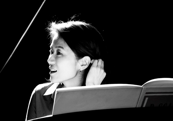 CHO Eun-Hwa 02 Titel