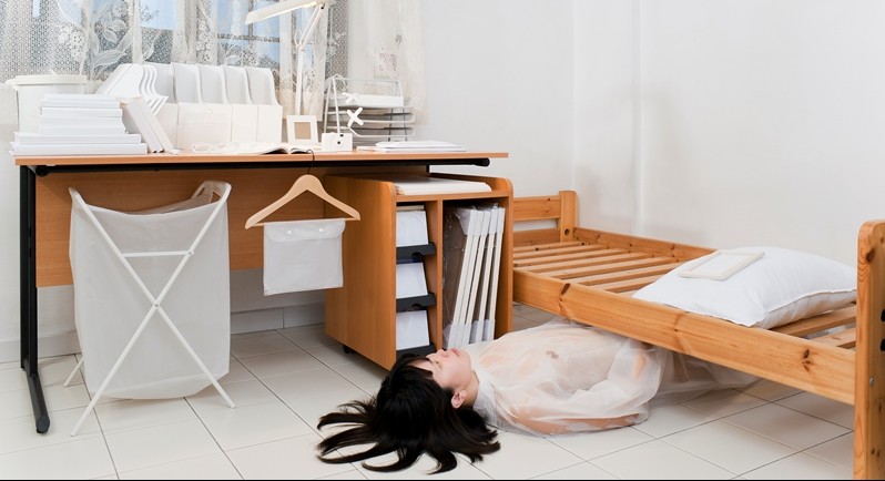 Geraldine Kang_from the series Of Two Bedrooms_2010-2015 klein